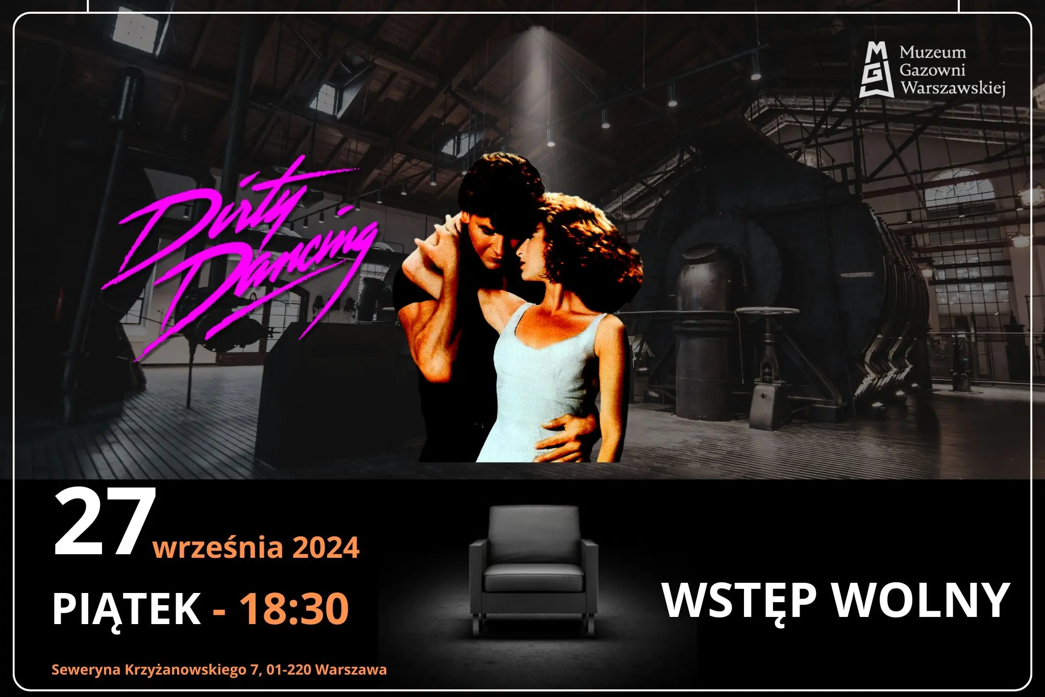Dirty Dancing